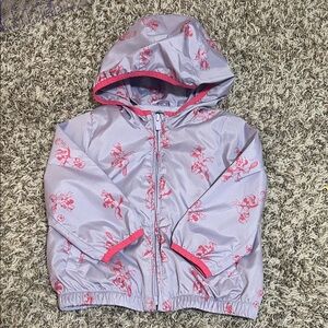babyGap × Disney Minnie Mouse Windbuster